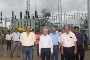 सिल्हाटी उपकेंद्र की क्षमता बढ़ने से 65 गांवों में नहीं होगी वोल्टेज की समस्या सिल्हाटी उपकेंद्र की क्षमता बढ़ने से 65 गांवों में नहीं होगी वोल्टेज की समस्या