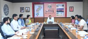 नियद नेल्लानार योजना का लाभ हितग्राहियों तक गुणवत्तापूर्वक और समय सीमा पर मिले नियद नेल्लानार योजना का लाभ हितग्राहियों तक गुणवत्तापूर्वक और समय सीमा पर मिले