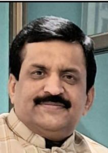 सभी बीमारियों से बचाव के लिए अंधविश्वास की बजाय स्वास्थ्य सुरक्षा के नियमों का पालन करें - डाॅ. दिनेश मिश्र सभी बीमारियों से बचाव के लिए अंधविश्वास की बजाय स्वास्थ्य सुरक्षा के नियमों का पालन करें - डाॅ. दिनेश मिश्र