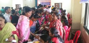 नागरिकों की समस्याओं का शिविर में होगा समाधान 