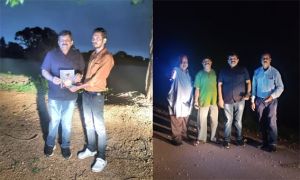 कोई नारी डायन-टोनही नहीं : डॉ. दिनेश मिश्र