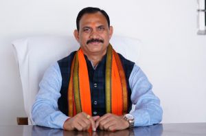 स्वास्थ्य मंत्री की पहल पर नगर निगम चिरमिरी को मिली सौगात