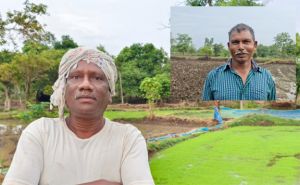 मुख्यमंत्री के सुशासन में किसान हुए खुशहाल