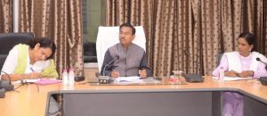 नही चलेगी लेट-लतीफी, कार्यालयों में निर्धारित समय पर उपस्थिति को लेकर संभागायुक्त सख्त 