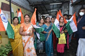  महतारी वंदन के पैसों से इस बार बहनों की रक्षाबंधन मनेगी शानदार