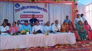 बोदरी को नगरपालिका बनाने शुरू हुई प्रक्रिया