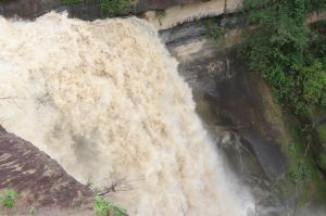  पहाड़गांव और कुमेली जलप्रपात पर्यटन क्षेत्र होगा विकसित