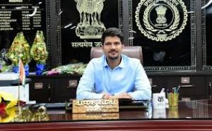 बलौदाबाजार-भाटापारा जिले में संपर्क 92018-99925 के माध्यम से आमजन दर्ज करा सकते है शिकायत