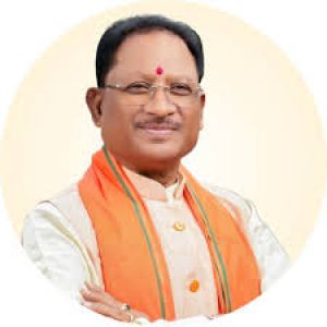 विष्णु के सुशासन का हो रहा असर, एक काल से मिल रहा है समाधान