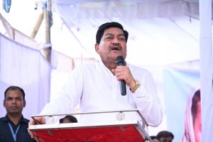 खाद्य मंत्री श्री बघेल ने ममतामयी मिनीमाता की पुण्यतिथि पर श्रद्धांजलि अर्पित किया खाद्य मंत्री श्री बघेल ने ममतामयी मिनीमाता की पुण्यतिथि पर श्रद्धांजलि अर्पित किया