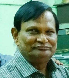 डी. लक्ष्मण मूर्ति का देहावसान डी. लक्ष्मण मूर्ति का देहावसान