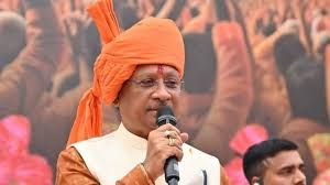  स्वतंत्रता दिवस पर मुख्यमंत्री विष्णु देव साय राजधानी रायपुर में करेंगे ध्वजारोहण