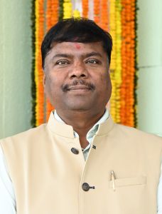 मंत्री केदार कश्यप ने प्रदेशवासियों को स्वतंत्रता दिवस की बधाई दी मंत्री केदार कश्यप ने प्रदेशवासियों को स्वतंत्रता दिवस की बधाई दी