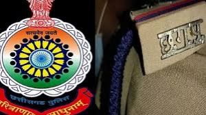  छत्तीसगढ़ के 25 पुलिस अधिकारी, पुलिस वीरता, विशिष्ट सेवा एवं सराहनीय सेवा पदक से होंगे सम्मानित 