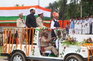  छत्तीसगढ़ महतारी की समर्पण भाव से सेवा करें: विधायक भैयालाल राजवाड़े