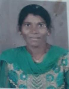 विष्णु के सुशासन का असर...जब सेवती को कार्ड के साथ मिला राशन तो खिल उठी विष्णु के सुशासन का असर...जब सेवती को कार्ड के साथ मिला राशन तो खिल उठी