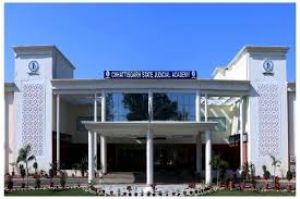  न्यायिक प्रशिक्षण कार्यक्रम :  न्याय, ईमानदारी और समावेशिता के प्रति प्रतिबद्धता