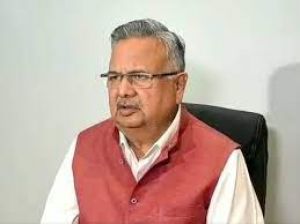  विधानसभा अध्यक्ष डॉ रमन सिंह के प्रयास से राजनांदगांव को मिला क्रेडा का जोनल कार्यालय