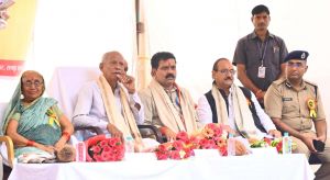  शहीद संजय यादव का बलिदान छत्तीसगढ़ के इतिहास में अमिट रहेगा:  विजय शर्मा  