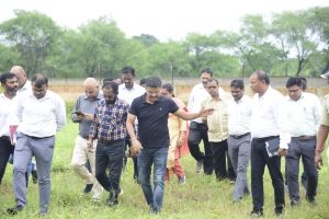  गोकने नाला का उद्गम से लेकर संगम तक होगा संपूर्ण सीमांकन