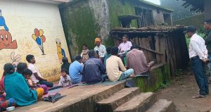 प्रदेश के पहाड़ी कोरवा बसाहटों में पहुंच रही मूलभूत सुविधाएं प्रदेश के पहाड़ी कोरवा बसाहटों में पहुंच रही मूलभूत सुविधाएं