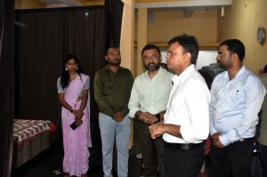 बालोद जिले में विशेषीकृत दत्तकग्रहण अभिकरण का हुआ शुभारंभ बालोद जिले में विशेषीकृत दत्तकग्रहण अभिकरण का हुआ शुभारंभ