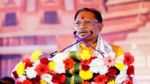  माओवादी आतंक प्रभावित जिलों के विद्यार्थियों को तकनीकी एवं व्यावसायिक शिक्षा के लिए मिलेगा ब्याज रहित ऋण: मुख्यमंत्री  