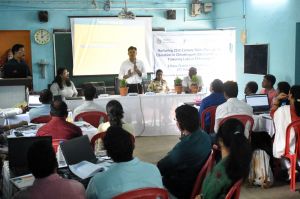 बालोद जिले में संचालित अटल टिंकरिंग लैब को क्रियाशील रखना अत्यंत आवश्यक: कलेक्टर श्री चन्द्रवाल बालोद जिले में संचालित अटल टिंकरिंग लैब को क्रियाशील रखना अत्यंत आवश्यक: कलेक्टर श्री चन्द्रवाल