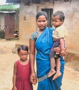 मुख्यमंत्री श्री साय का महिला सशक्तिकरण की दिशा में महत्वपूर्ण कदम मुख्यमंत्री श्री साय का महिला सशक्तिकरण की दिशा में महत्वपूर्ण कदम