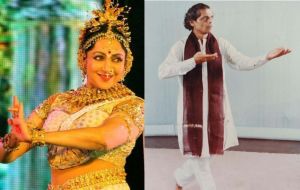  चक्रधर समारोह के मंच को पद्मश्री से सम्मानित 7 विभूतियां करेंगी सुशोभित