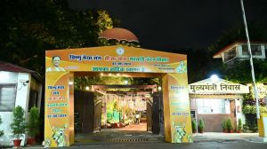 मुख्यमंत्री निवास में  2 सितम्बर को तीजा-पोला का भव्य आयोजन 