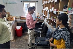 सामुदायिक स्वास्थ्य केन्द्रों का करें सतत् निरीक्षण सामुदायिक स्वास्थ्य केन्द्रों का करें सतत् निरीक्षण