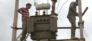 मुख्यमंत्री विष्णु देव साय की पहल पर 9 महीने में बदले गए 578 ट्रांसफार्मर मुख्यमंत्री विष्णु देव साय की पहल पर 9 महीने में बदले गए 578 ट्रांसफार्मर