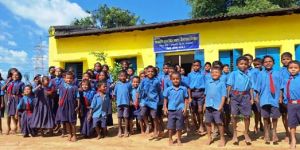 डीएमएफ से 60 से अधिक नए स्कूल भवन और 10 पीएचसी में बाउण्ड्री-वॉल निर्माण स्वीकृत डीएमएफ से 60 से अधिक नए स्कूल भवन और 10 पीएचसी में बाउण्ड्री-वॉल निर्माण स्वीकृत