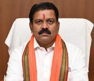 नक्सलियों के खिलाफ बड़ी सफलता मिलने पर उपमुख्यमंत्री विजय शर्मा ने जवानों को दी बधाई नक्सलियों के खिलाफ बड़ी सफलता मिलने पर उपमुख्यमंत्री विजय शर्मा ने जवानों को दी बधाई