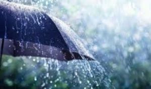  छत्तीसगढ़ में अब तक 928.9 मि.मी. औसत वर्षा दर्ज