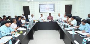 छत्तीसगढ़ में सहकारी समितियों को मजबूत नेटवर्क होगा तैयार छत्तीसगढ़ में सहकारी समितियों को मजबूत नेटवर्क होगा तैयार