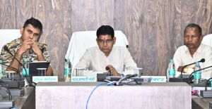 अपराध और नशामुक्त कर छत्तीसगढ़ को विकसित एवं समृद्ध बनाने में योगदान दें: मंत्री टंकराम वर्मा अपराध और नशामुक्त कर छत्तीसगढ़ को विकसित एवं समृद्ध बनाने में योगदान दें: मंत्री टंकराम वर्मा