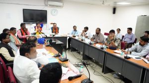 बस्तर के आम नागरिकों को बेहतर स्वास्थ्य सुविधाएं हो उपलब्ध - स्वास्थ्य मंत्री बस्तर के आम नागरिकों को बेहतर स्वास्थ्य सुविधाएं हो उपलब्ध - स्वास्थ्य मंत्री