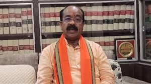  उप मुख्यमंत्री अरुण साव विकास कार्यों का करेंगे लोकार्पण