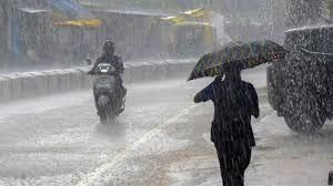 छत्तीसगढ़ में अब तक 993.7 मि.मी. औसत वर्षा दर्ज छत्तीसगढ़ में अब तक 993.7 मि.मी. औसत वर्षा दर्ज