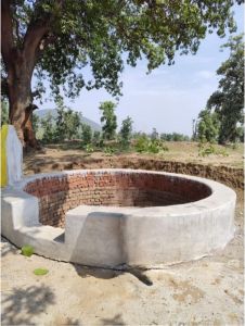 मनरेगा से बिरसिया के सपने संवरने लगे मनरेगा से बिरसिया के सपने संवरने लगे