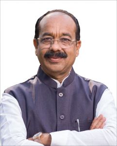 उप मुख्यमंत्री साव ने बिलासपुर जिला चिकित्सालय के एनक्युएएस, लक्ष्य और मुस्कान सर्टिफिकेशन पर दी बधाई उप मुख्यमंत्री साव ने बिलासपुर जिला चिकित्सालय के एनक्युएएस, लक्ष्य और मुस्कान सर्टिफिकेशन पर दी बधाई