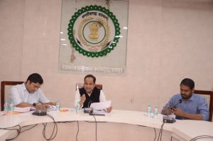 कलेक्टर डा. गौरव सिंह की पहल पर इंडियन रेडक्रास सोसायटी के अधिकारी आजीवन सदस्य बने कलेक्टर डा. गौरव सिंह की पहल पर इंडियन रेडक्रास सोसायटी के अधिकारी आजीवन सदस्य बने