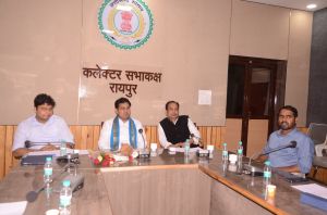 उन्नत नस्ल की गाय तैयार कर करें सेवा: रघुवंशी उन्नत नस्ल की गाय तैयार कर करें सेवा: रघुवंशी