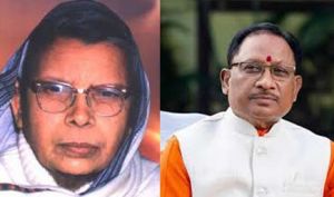 मुख्यमंत्री ने कवयित्री महादेवी वर्मा की जयंती पर उन्हें किया नमन मुख्यमंत्री ने कवयित्री महादेवी वर्मा की जयंती पर उन्हें किया नमन