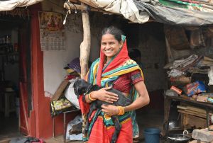 महतारी वंदन की राशि से मन प्रसन्न और बटुआ भरा रहता है, चिंता नहीं सताती: नंदनी तांडी महतारी वंदन की राशि से मन प्रसन्न और बटुआ भरा रहता है, चिंता नहीं सताती: नंदनी तांडी