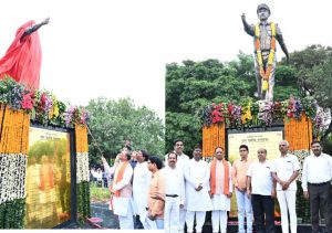 मुख्यमंत्री ने राष्ट्रीय वन शहीद दिवस के अवसर पर वन शहीदों को दी श्रद्धांजलि मुख्यमंत्री ने राष्ट्रीय वन शहीद दिवस के अवसर पर वन शहीदों को दी श्रद्धांजलि