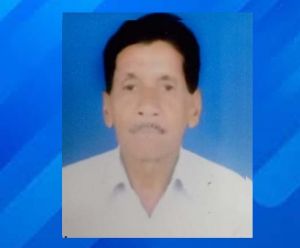  श्री मुरलीधर चंद्राकर का निधन