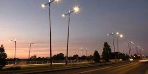 दुर्ग शहर में प्रकाश व्यवस्था हेतु 19 लाख 99 हजार 611 रूपए की प्रशासकीय स्वीकृति